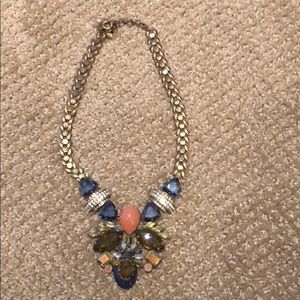 J Crew necklace